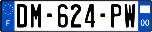 DM-624-PW