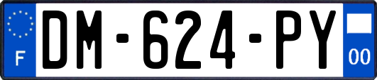 DM-624-PY