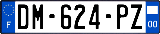 DM-624-PZ