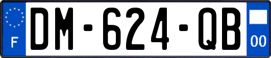 DM-624-QB