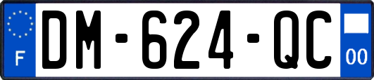 DM-624-QC