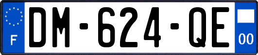 DM-624-QE