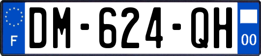 DM-624-QH