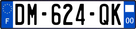DM-624-QK