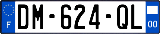 DM-624-QL