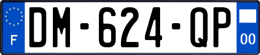 DM-624-QP