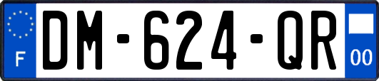 DM-624-QR