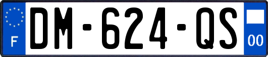 DM-624-QS