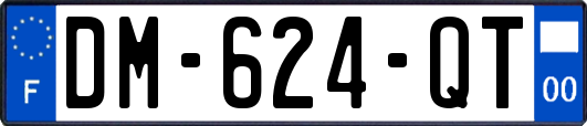 DM-624-QT
