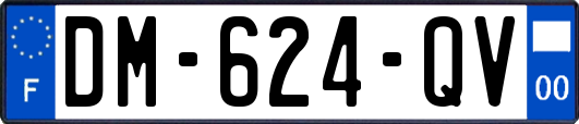 DM-624-QV