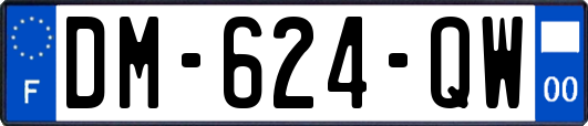 DM-624-QW