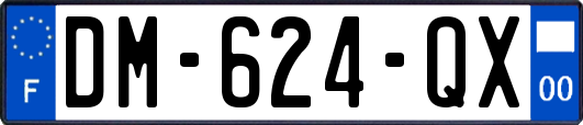 DM-624-QX
