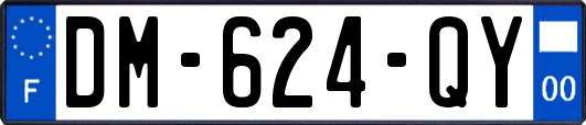 DM-624-QY