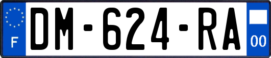 DM-624-RA