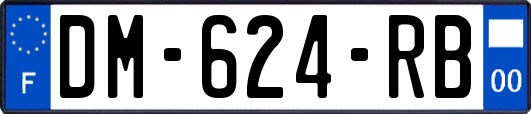DM-624-RB