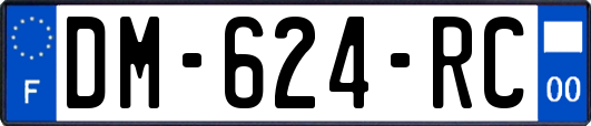 DM-624-RC
