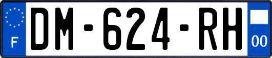 DM-624-RH