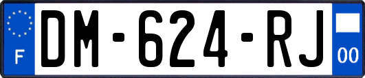 DM-624-RJ