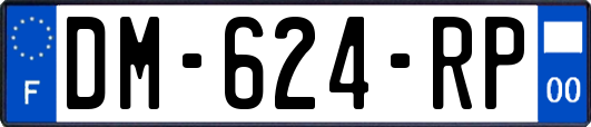 DM-624-RP
