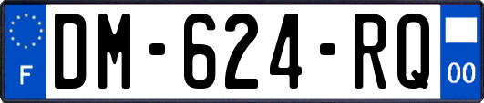 DM-624-RQ