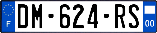 DM-624-RS