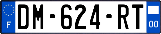DM-624-RT