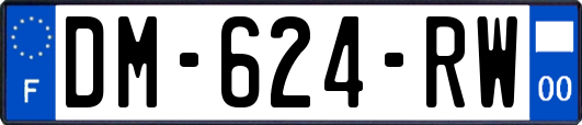 DM-624-RW