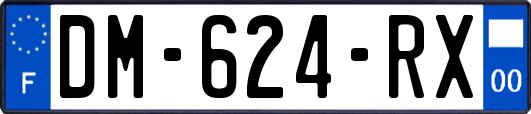 DM-624-RX