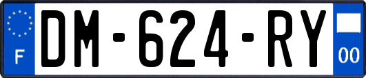 DM-624-RY