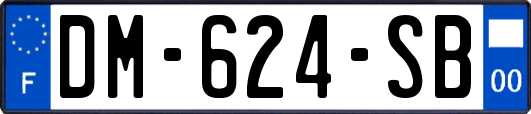 DM-624-SB
