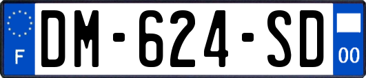 DM-624-SD