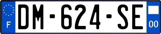 DM-624-SE