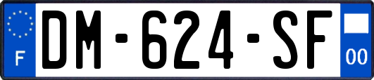 DM-624-SF
