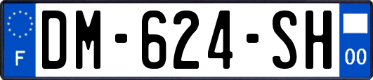 DM-624-SH