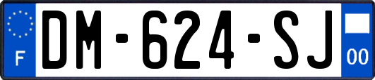 DM-624-SJ