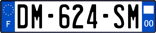 DM-624-SM