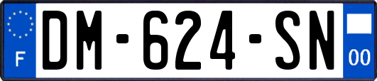 DM-624-SN