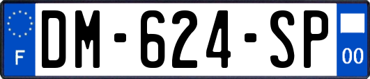 DM-624-SP