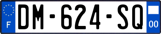 DM-624-SQ