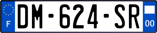 DM-624-SR