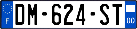 DM-624-ST