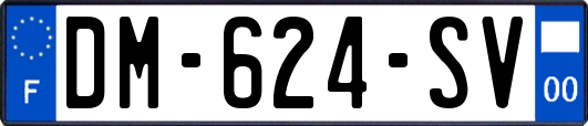 DM-624-SV
