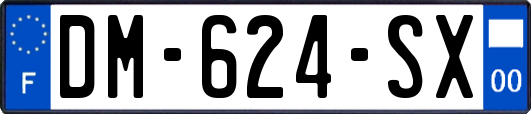 DM-624-SX