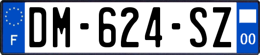 DM-624-SZ