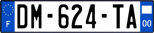DM-624-TA