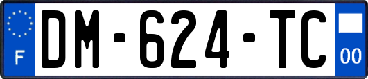 DM-624-TC