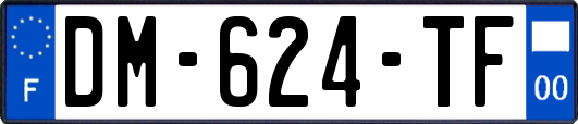 DM-624-TF
