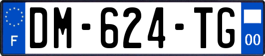 DM-624-TG