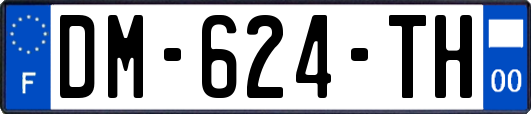 DM-624-TH
