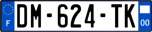 DM-624-TK